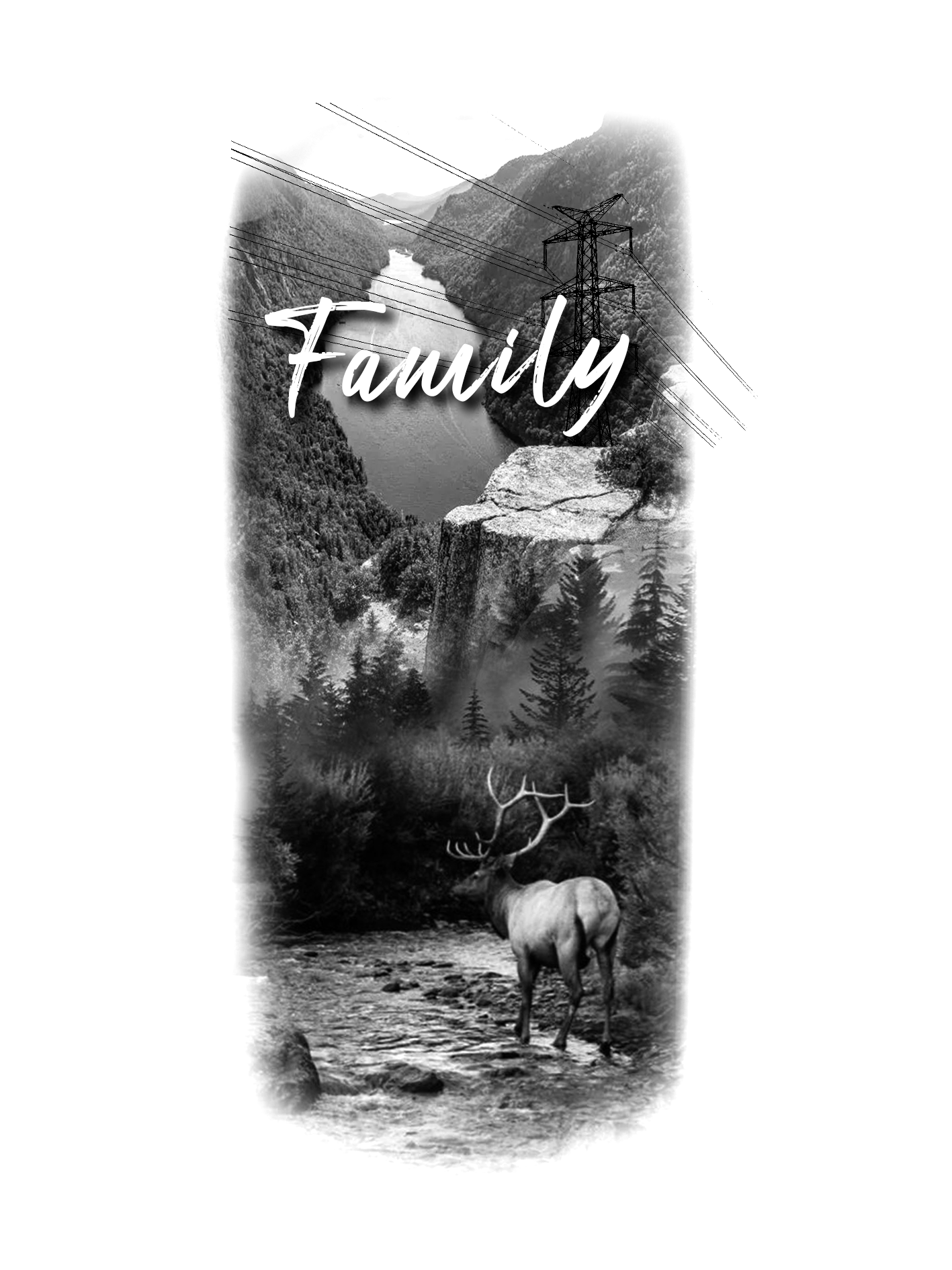 Tattoo-Design von HRISHIDESIGNS für dieses Projekt | Design #32831646