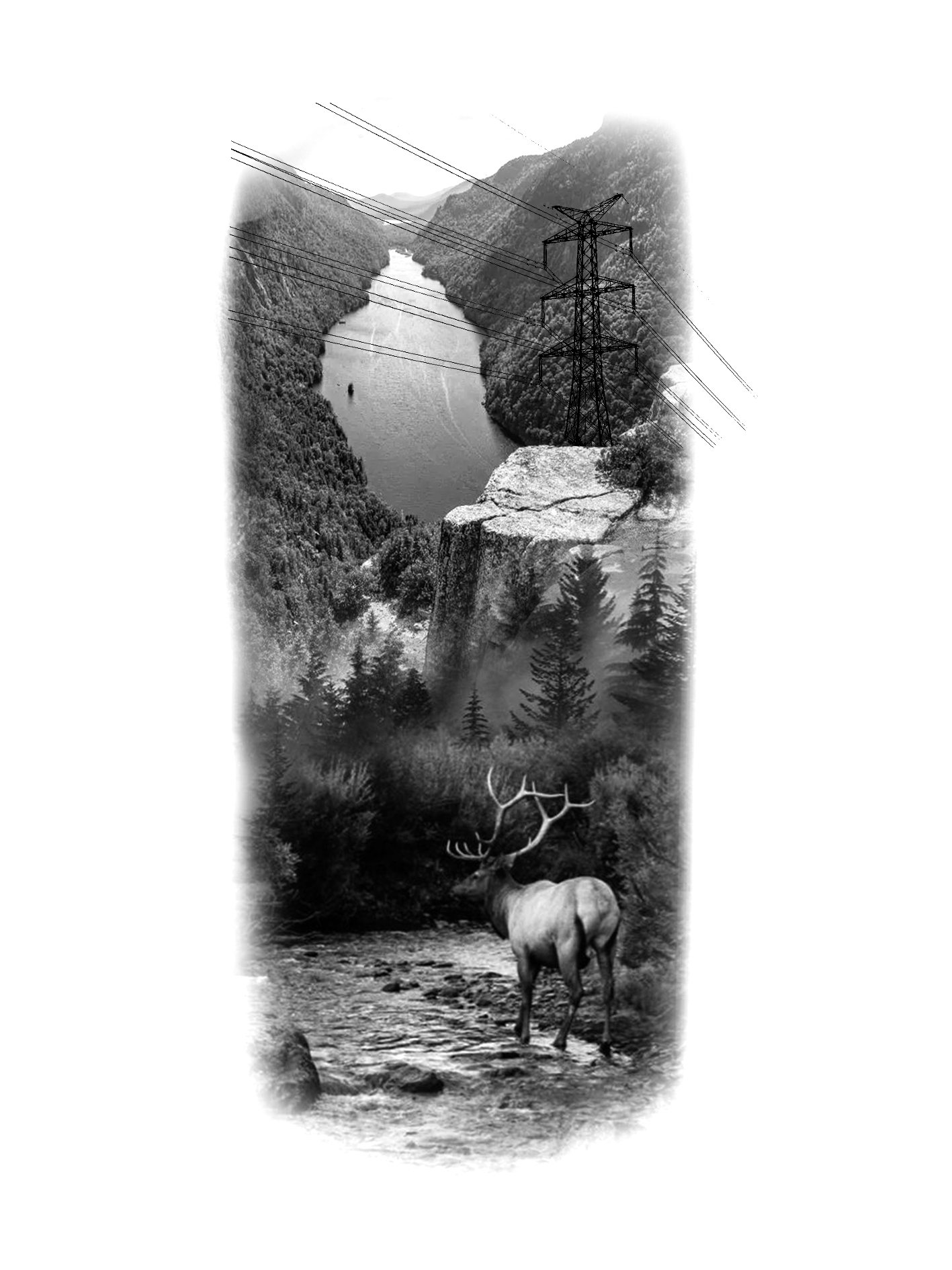 Tattoo-Design von HRISHIDESIGNS für dieses Projekt | Design #32836908