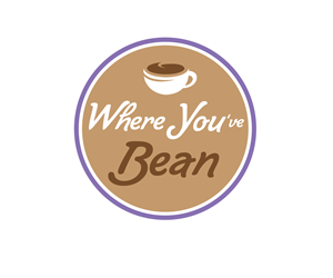 Where You've Bean Coffee Shop needs a logo design  | Logo Design by renderman
