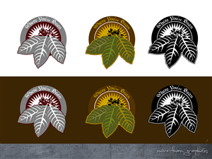 Logo Design by vladst2004 for this project | Design: #3097343