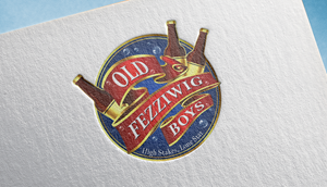 Logo-Design von Rickyy für dieses Projekt | Design: #32899484