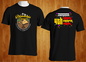 T-shirt Design by MangkuJiwo for this project | Design #32869460