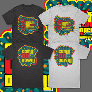 Diseño de Camiseta por V FOUR Design para este proyecto | Diseño: #32844369