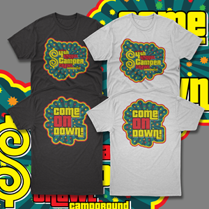 Diseño de Camiseta por V FOUR Design para este proyecto | Diseño: #32853898