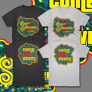 T-shirt Design by V FOUR Design for this project | Design #32854202