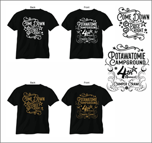 Diseño de Camiseta por GreendArt para este proyecto | Diseño: #32843856