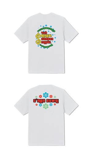 Diseño de Camiseta por dskyvbc para este proyecto | Diseño: #32877871
