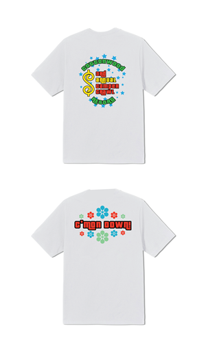 Diseño de Camiseta por dskyvbc para este proyecto | Diseño: #32879628