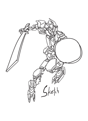 Graphic Design by Baraka Joe for Kick Fire Martial Arts  | Design #32833180