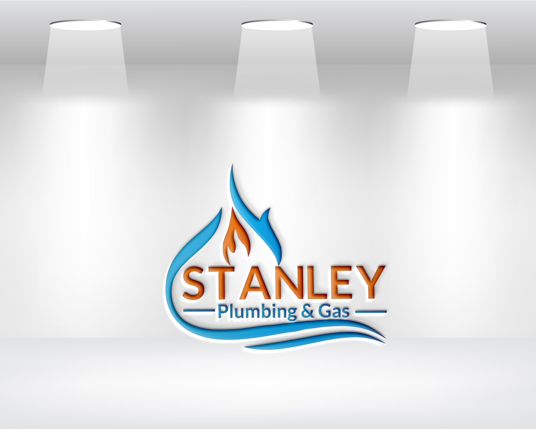 Design de Logo par Daniel Khan pour ce projet | Design #32880294