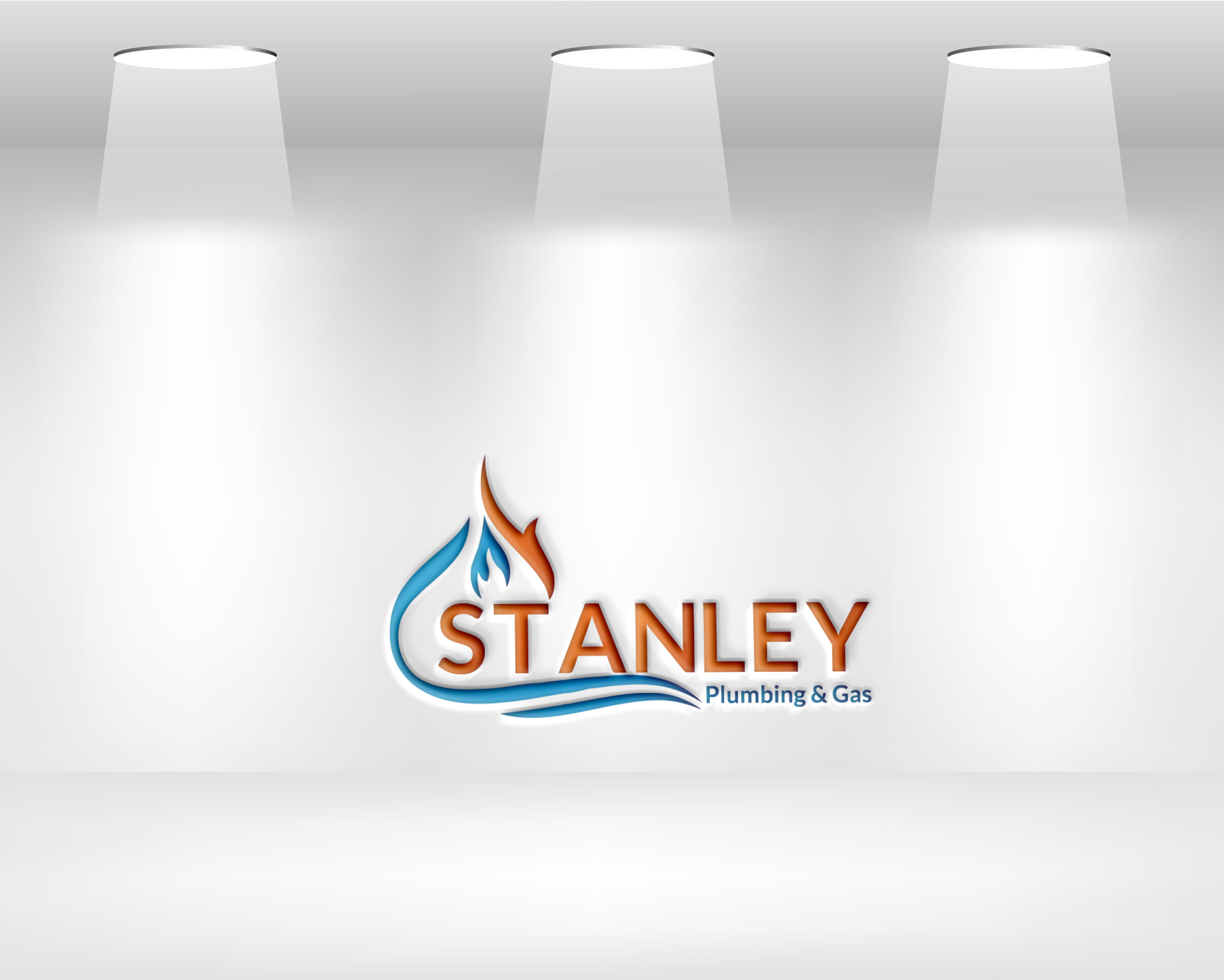 Design de Logo par Daniel Khan pour ce projet | Design #32880305