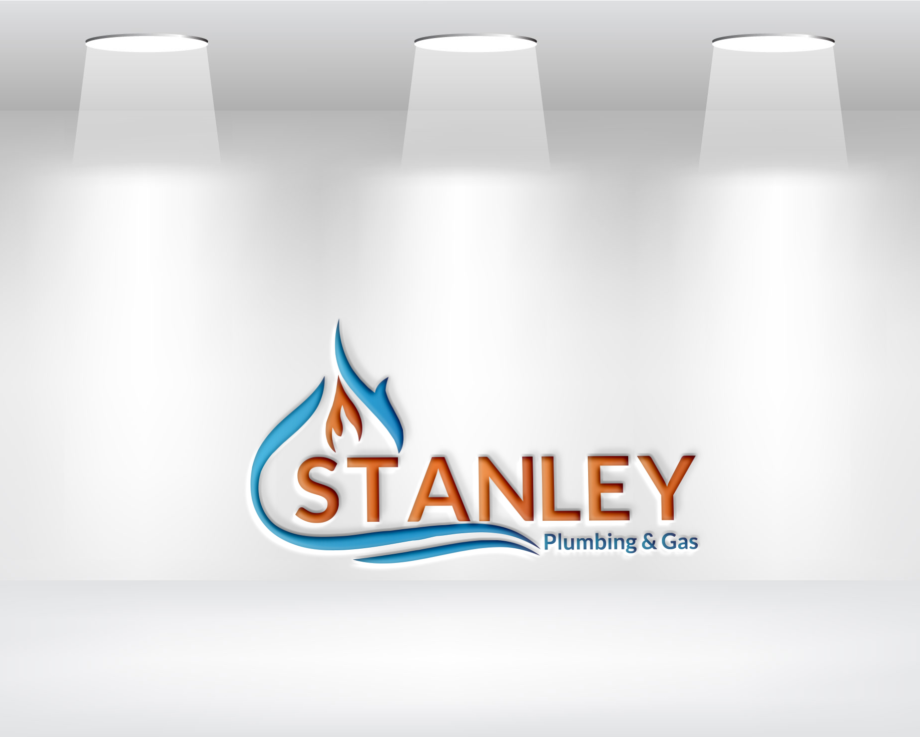 Logo Design by Daniel Khan for this project | Design #32880313