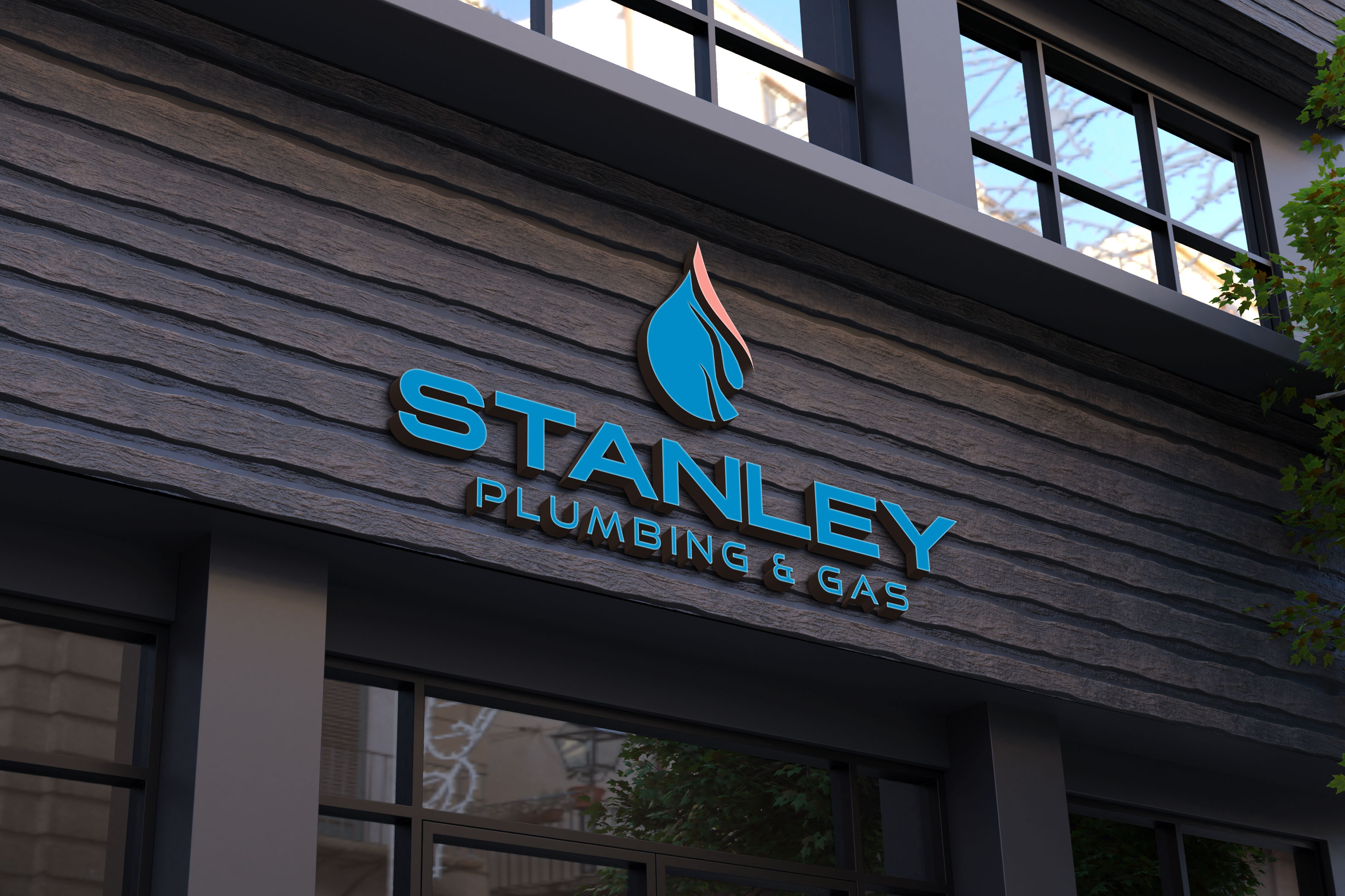 Logo Design by Kavth for this project | Design #32859852