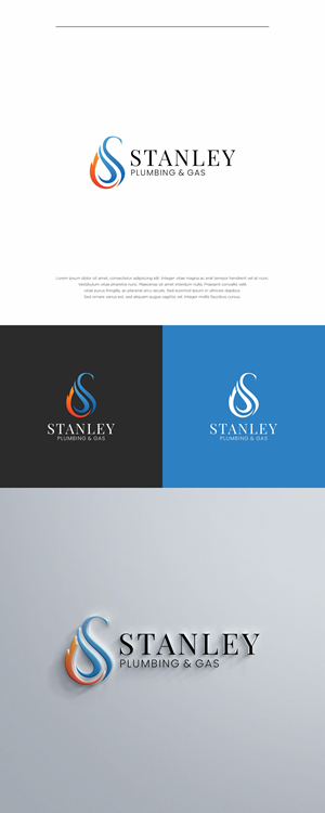 Logo-Design von Irfan Renaldi für dieses Projekt | Design #32850849