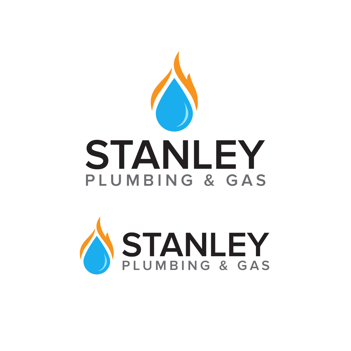 Logo Design by Elrich for this project | Design #32832706
