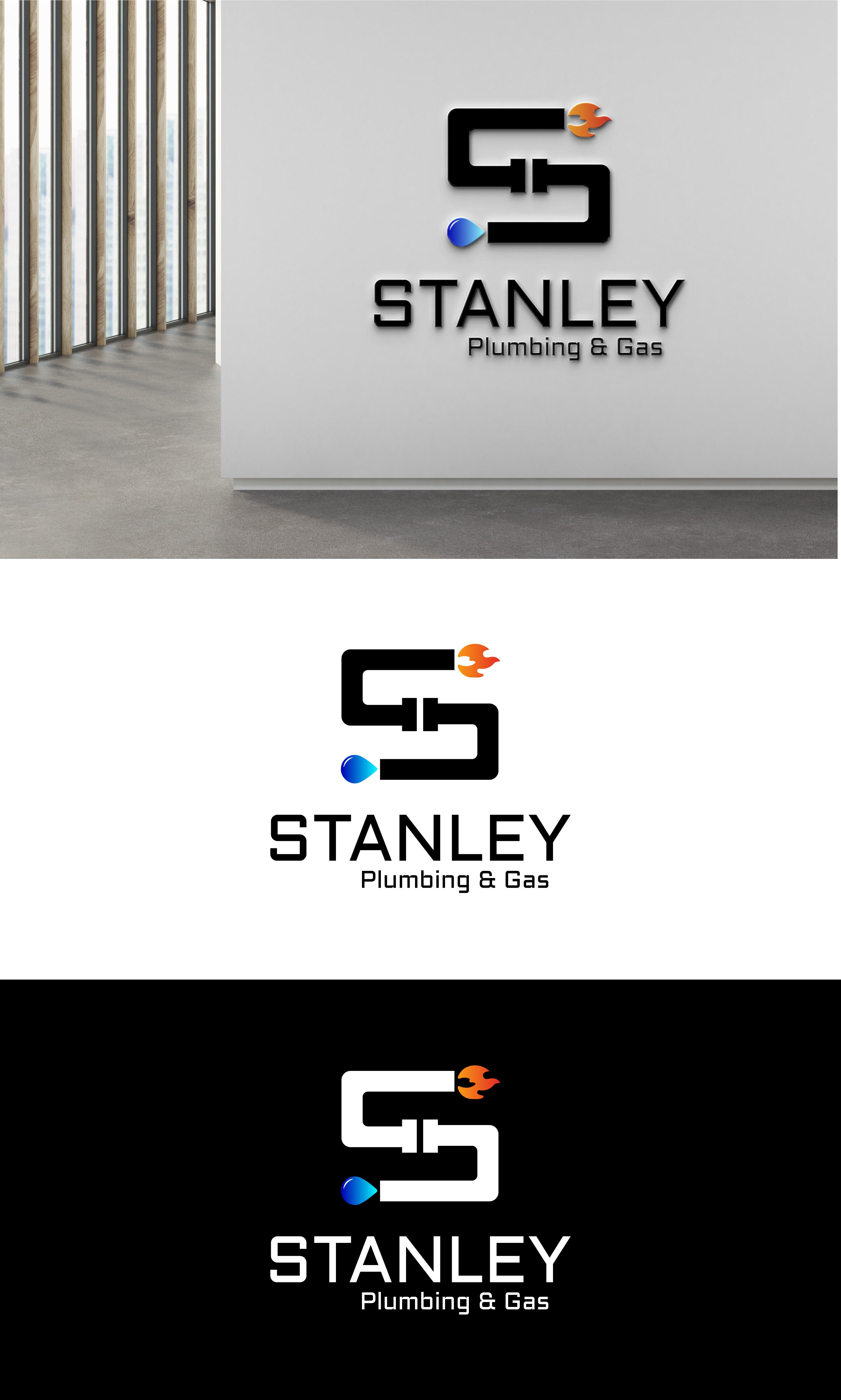 Logo Design by AKTech for this project | Design #32864890