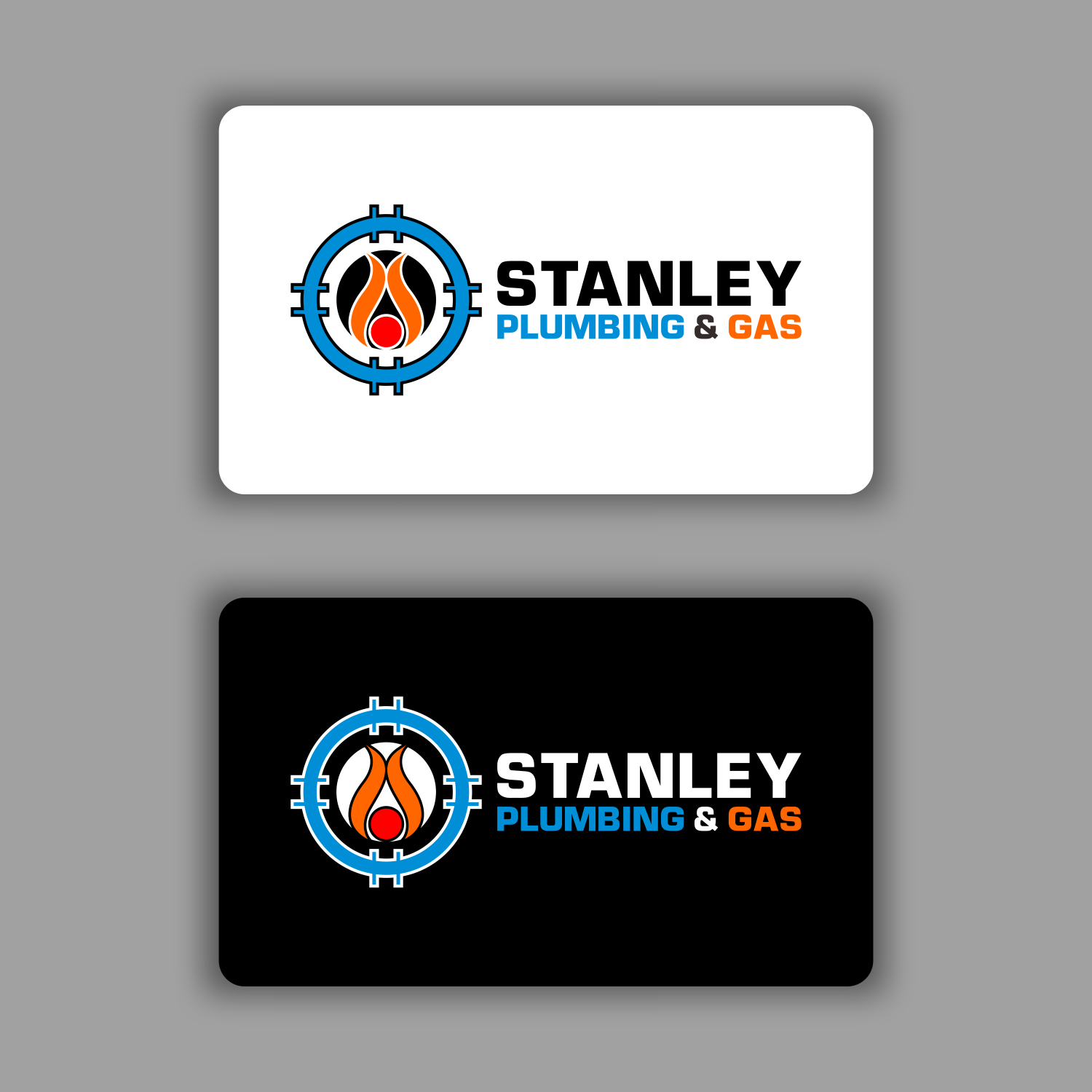 Logo-Design von F_DSGN für dieses Projekt | Design #32841120