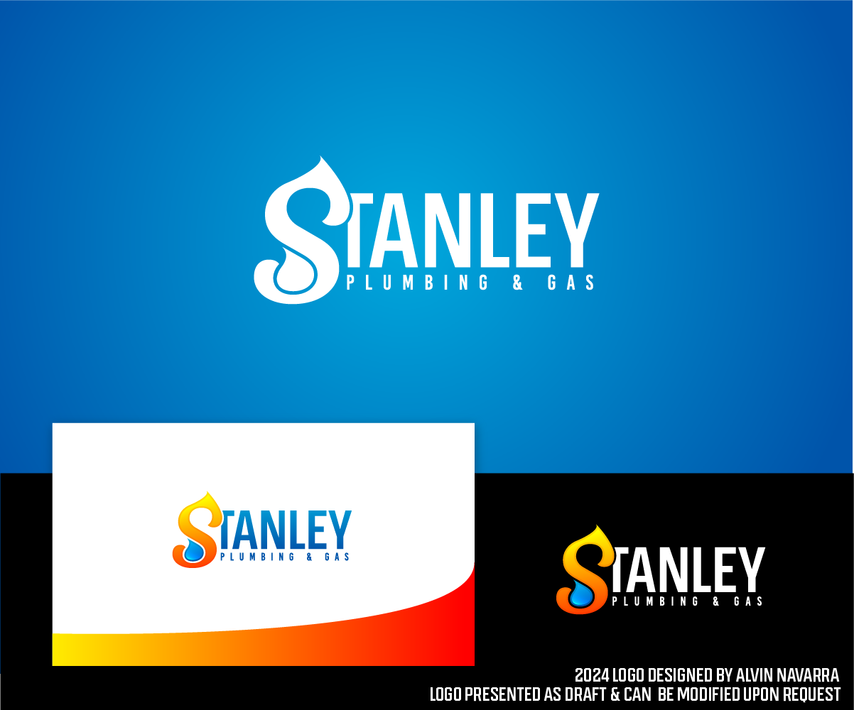 Logo Design by alvinnavarra for this project | Design #32842593