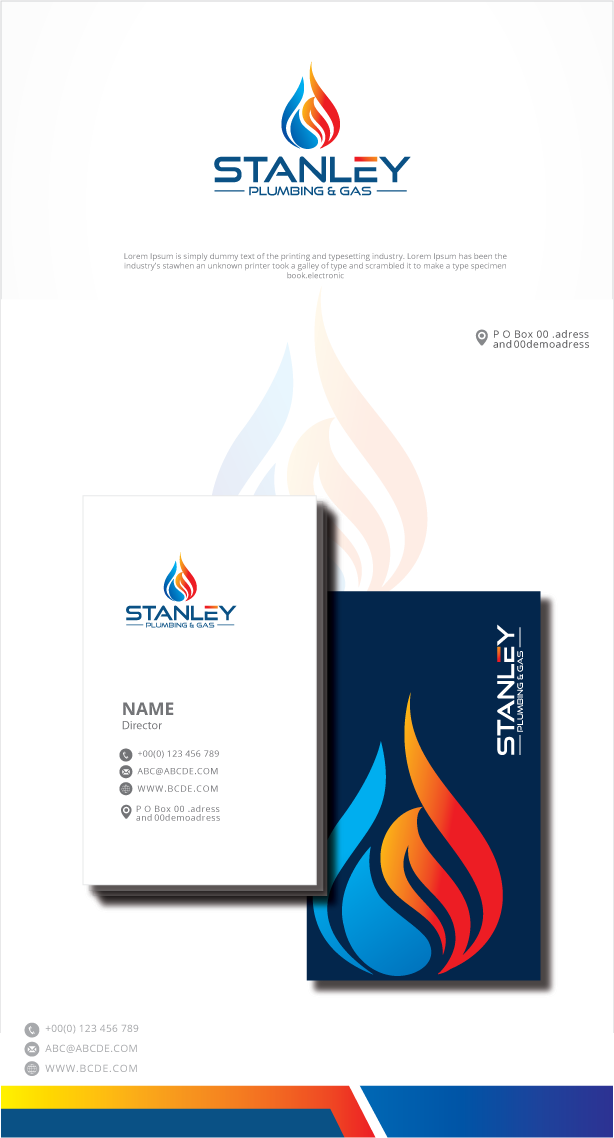 Logo Design by zebronicgraphic for this project | Design #32835149