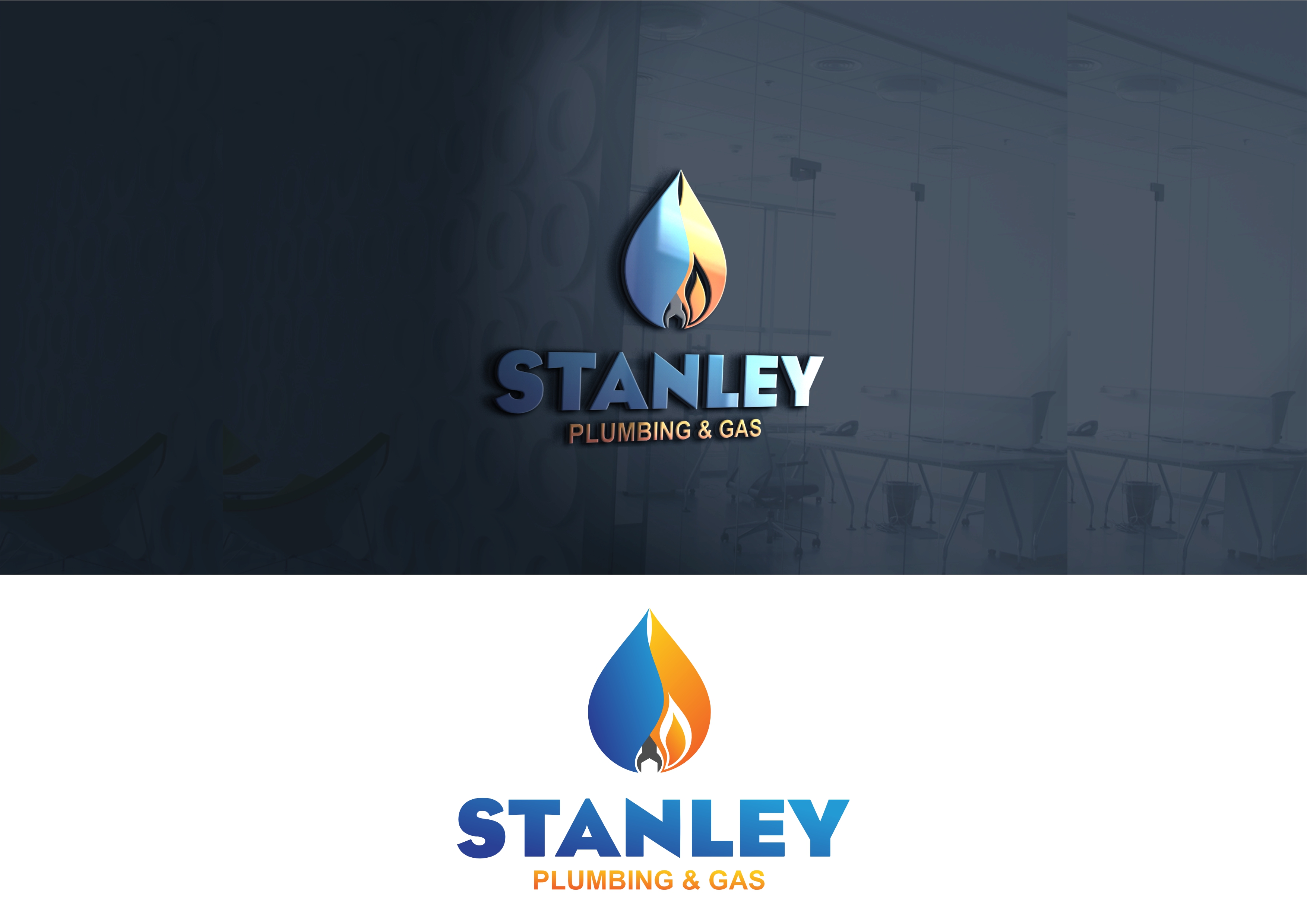 Logo Design by sani purohit for this project | Design #32841060