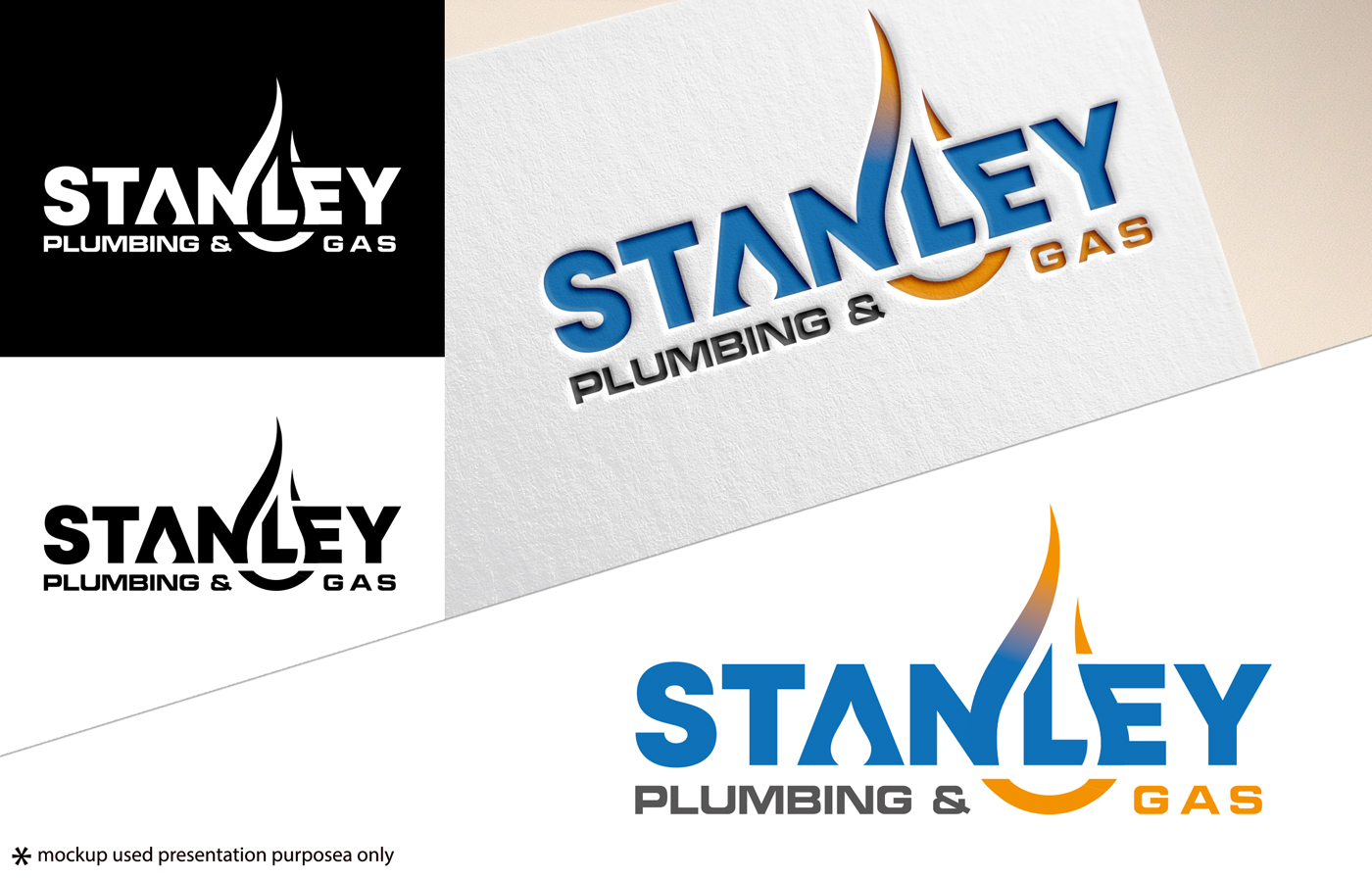 Logo Design by Rubia@ for this project | Design #32864301