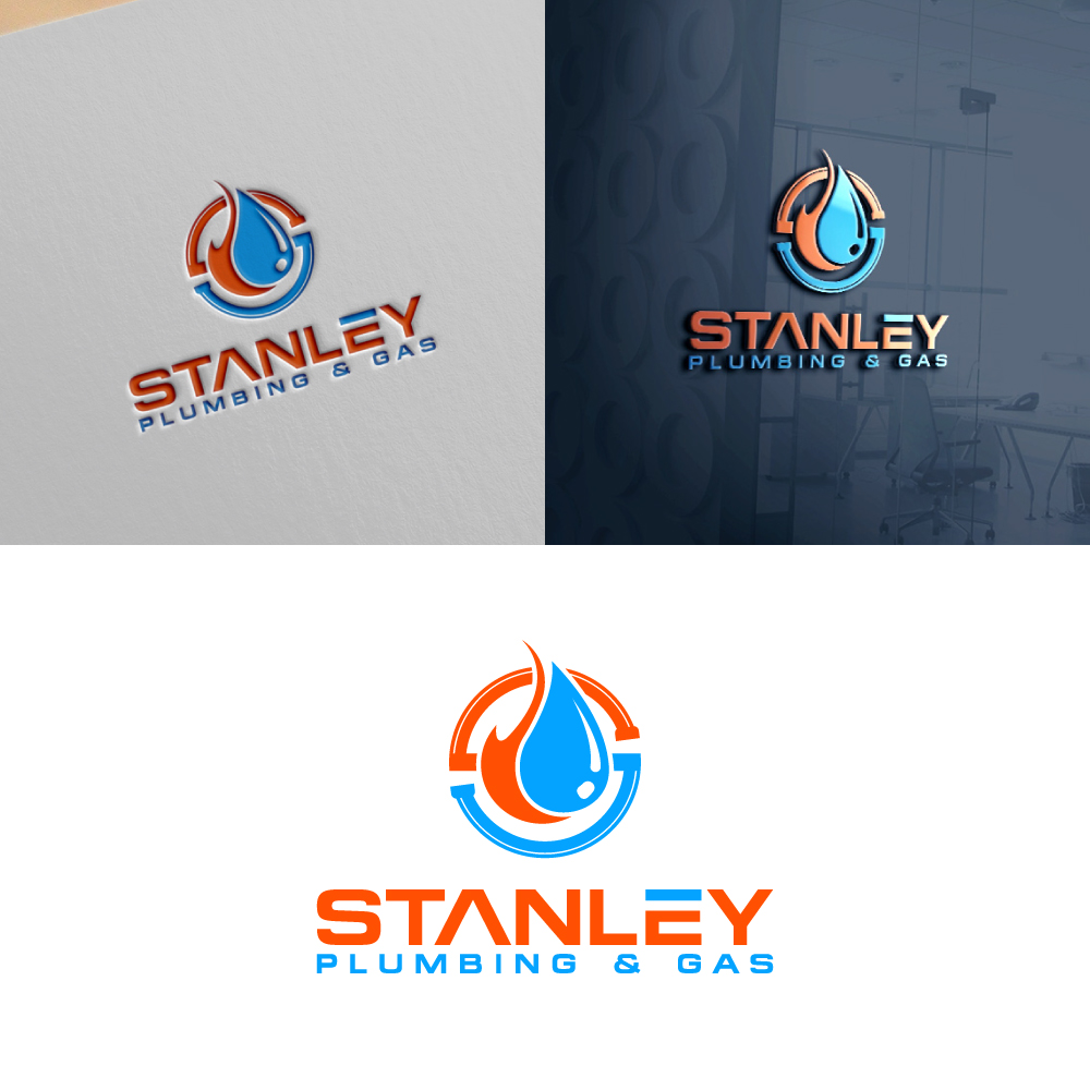Logo Design by Znuj Esilas for this project | Design #32834416