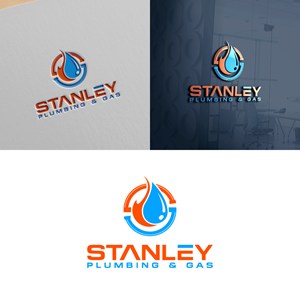 Logo Design by Znuj Esilas for this project | Design: #32834416