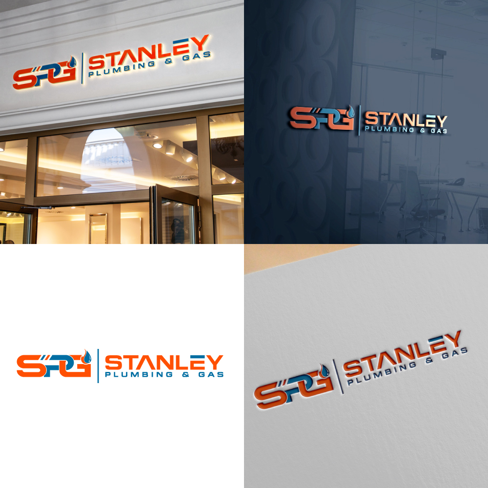 Logo Design by Znuj Esilas for this project | Design #32834455