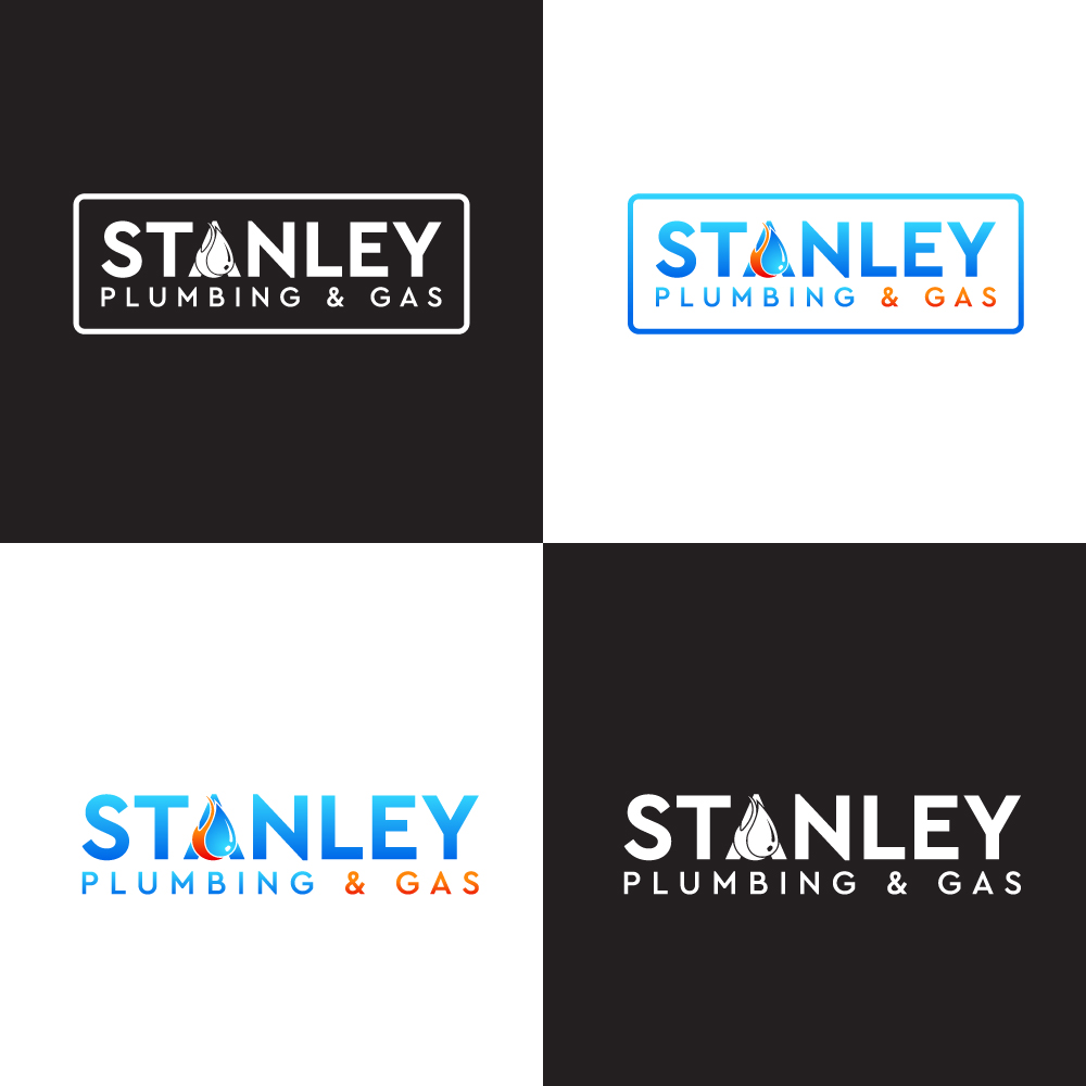 Logo Design by Znuj Esilas for this project | Design #32847327