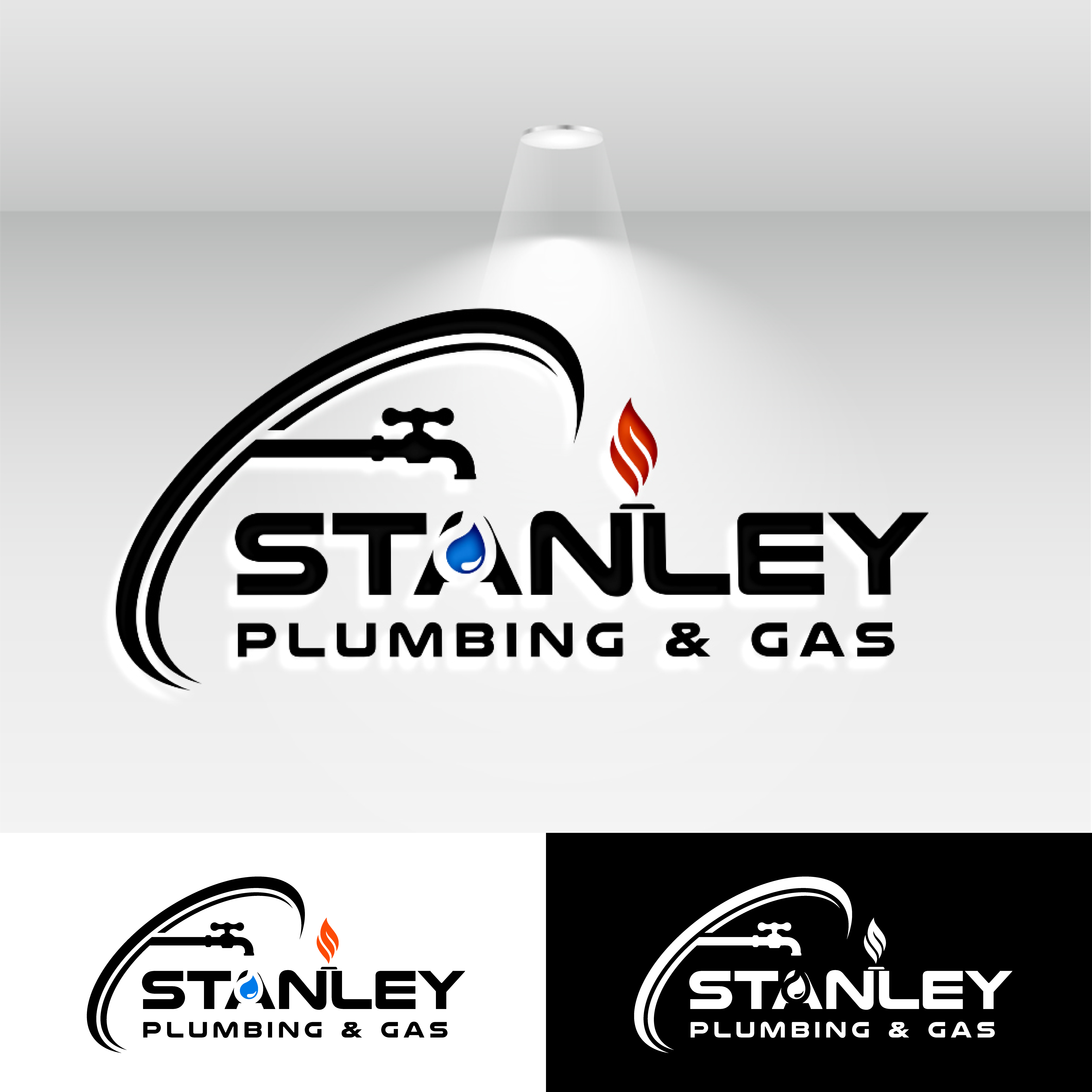 Logo Design by UMBRA Designs for this project | Design #32837529