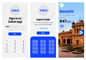 App Design by pb for this project | Design: #32840080