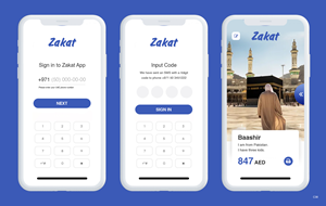 App Design by pb for this project | Design: #32840082