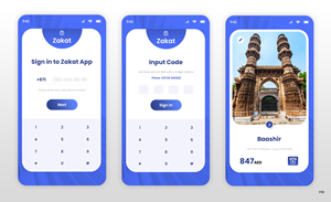 App Design by pb for this project | Design: #32840090