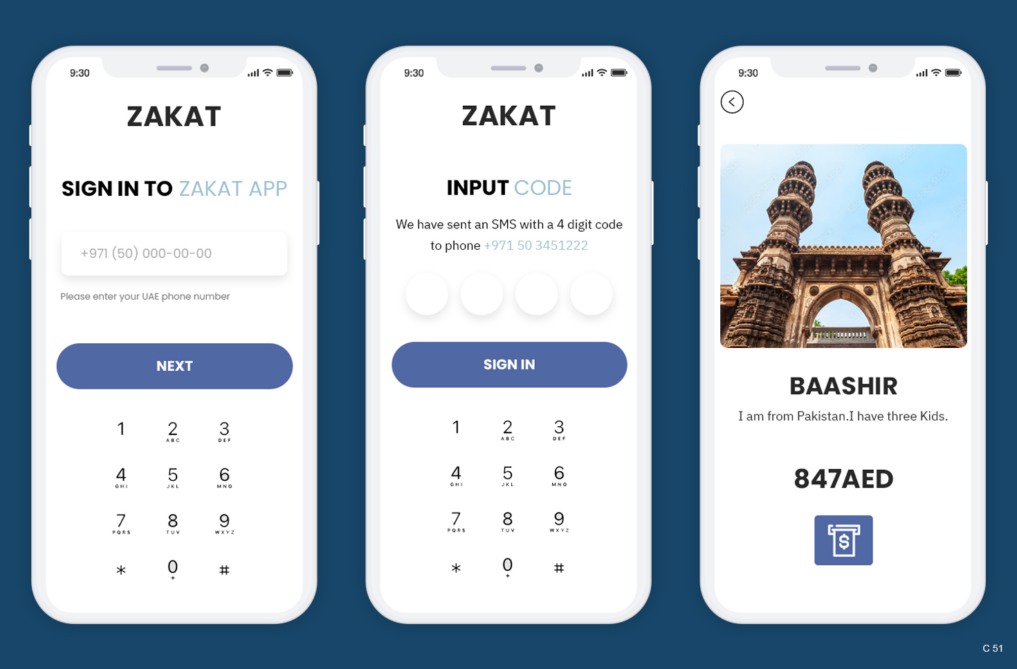 App Design by pb for this project | Design #32840091
