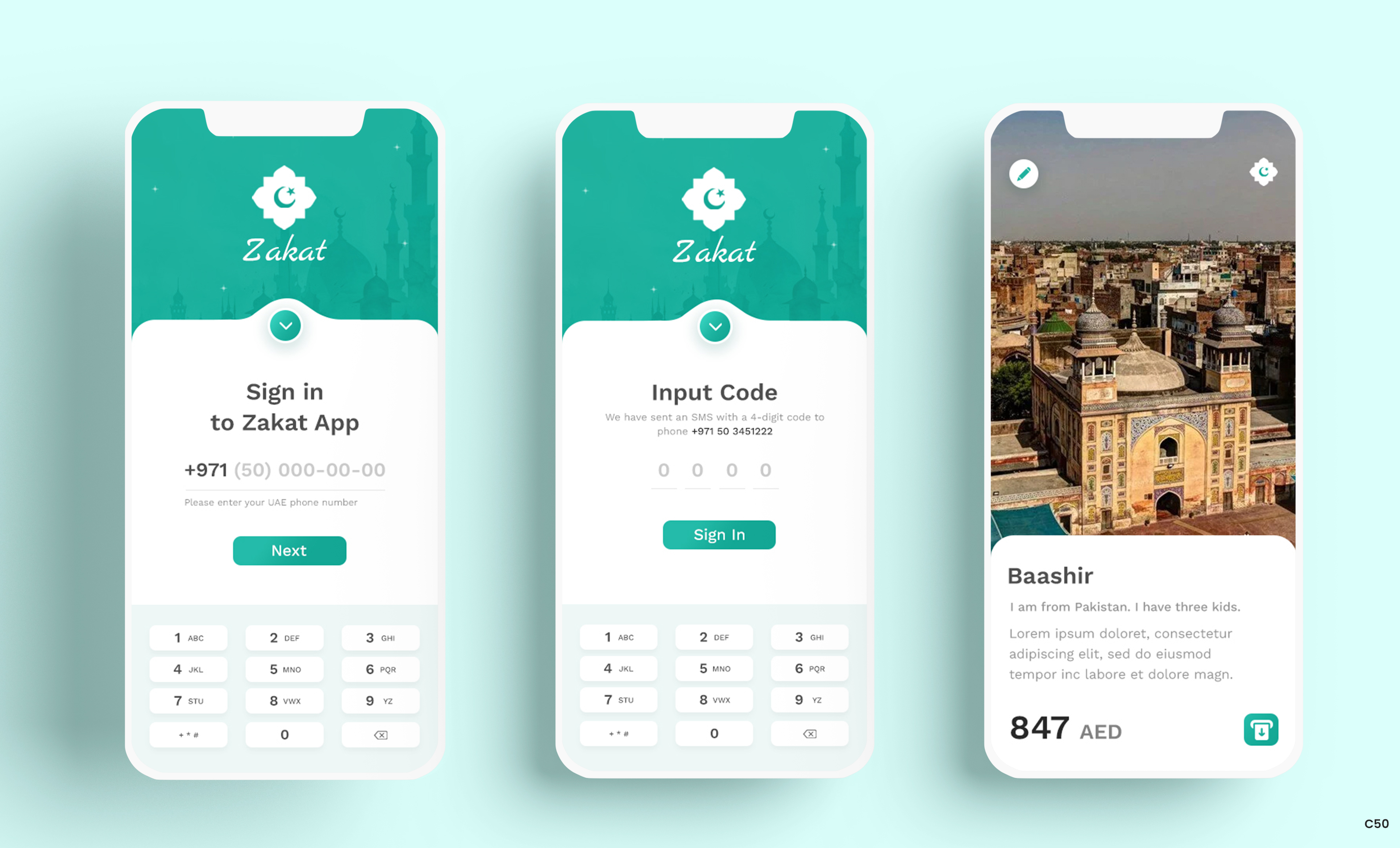 App Design by pb for this project | Design #32853141