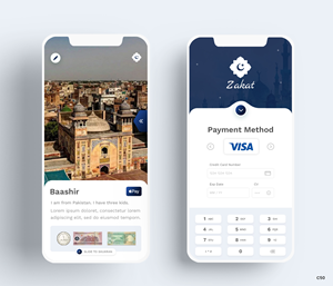 App Design by pb for this project | Design: #32853143