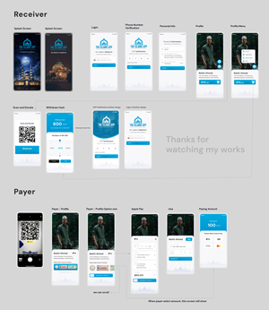 App Design by WebPixel for this project | Design: #32847133