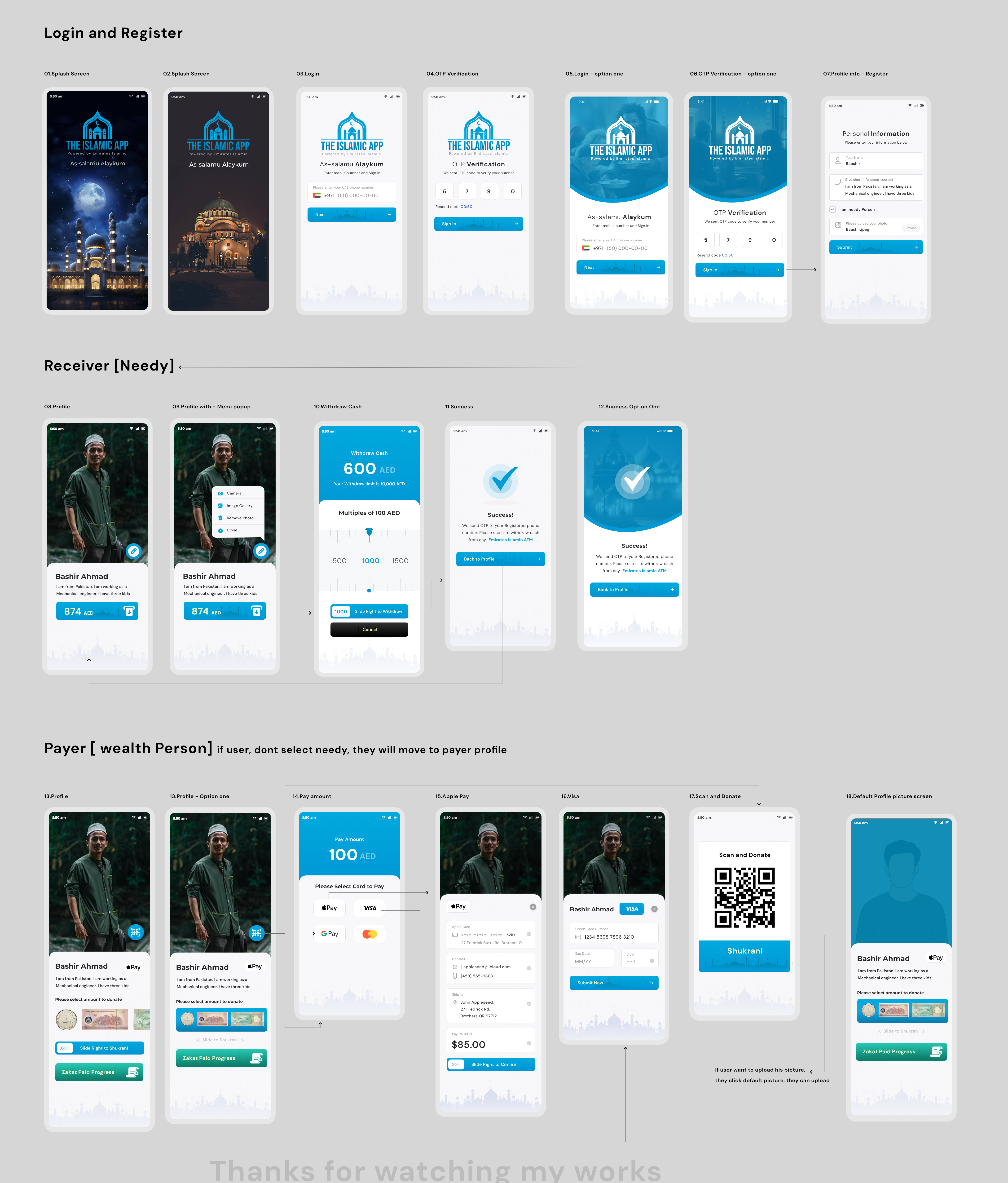 App Design by WebPixel for this project | Design: #32854994