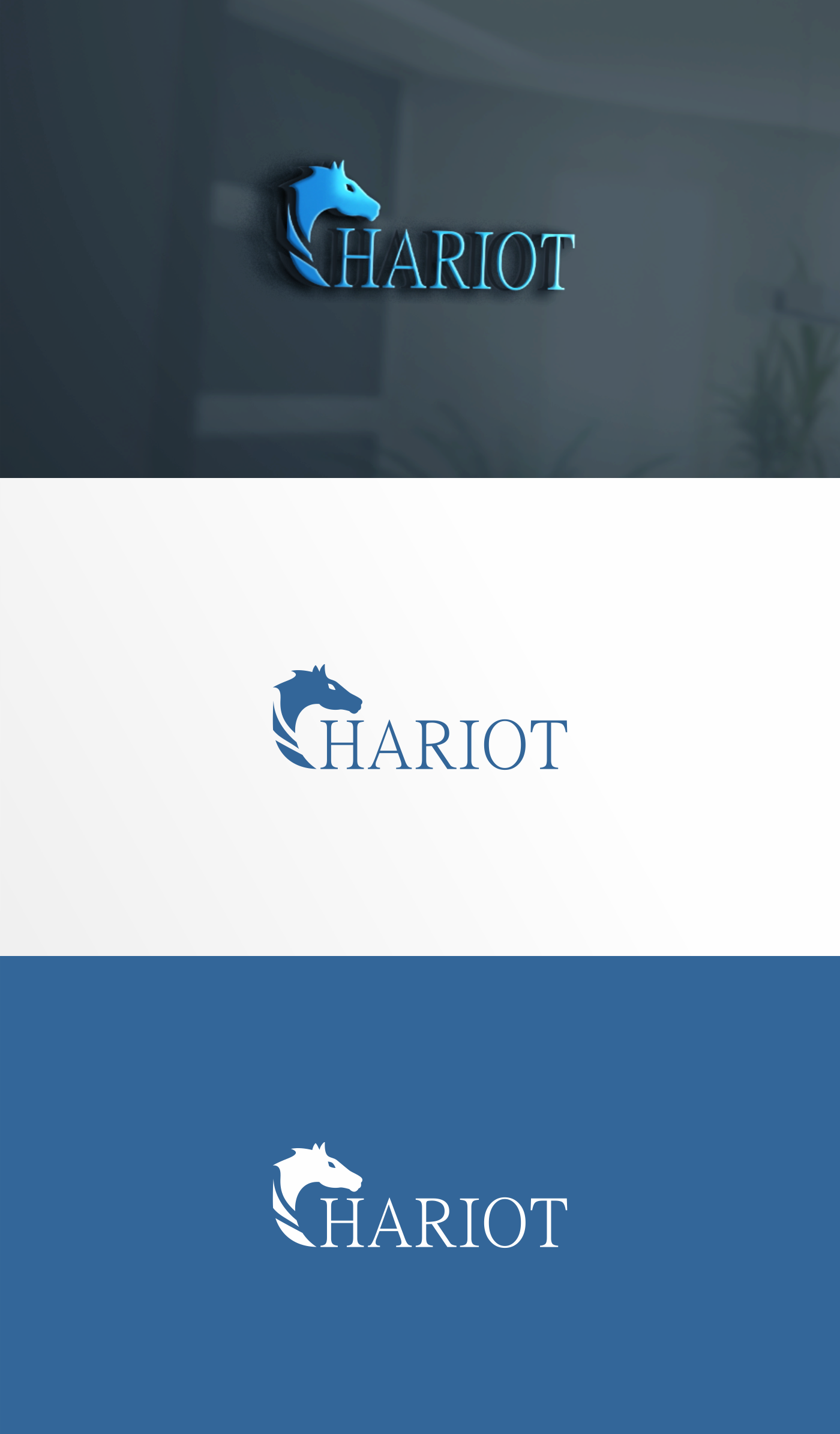 Logo Design by DeaDsn for this project | Design #32833031