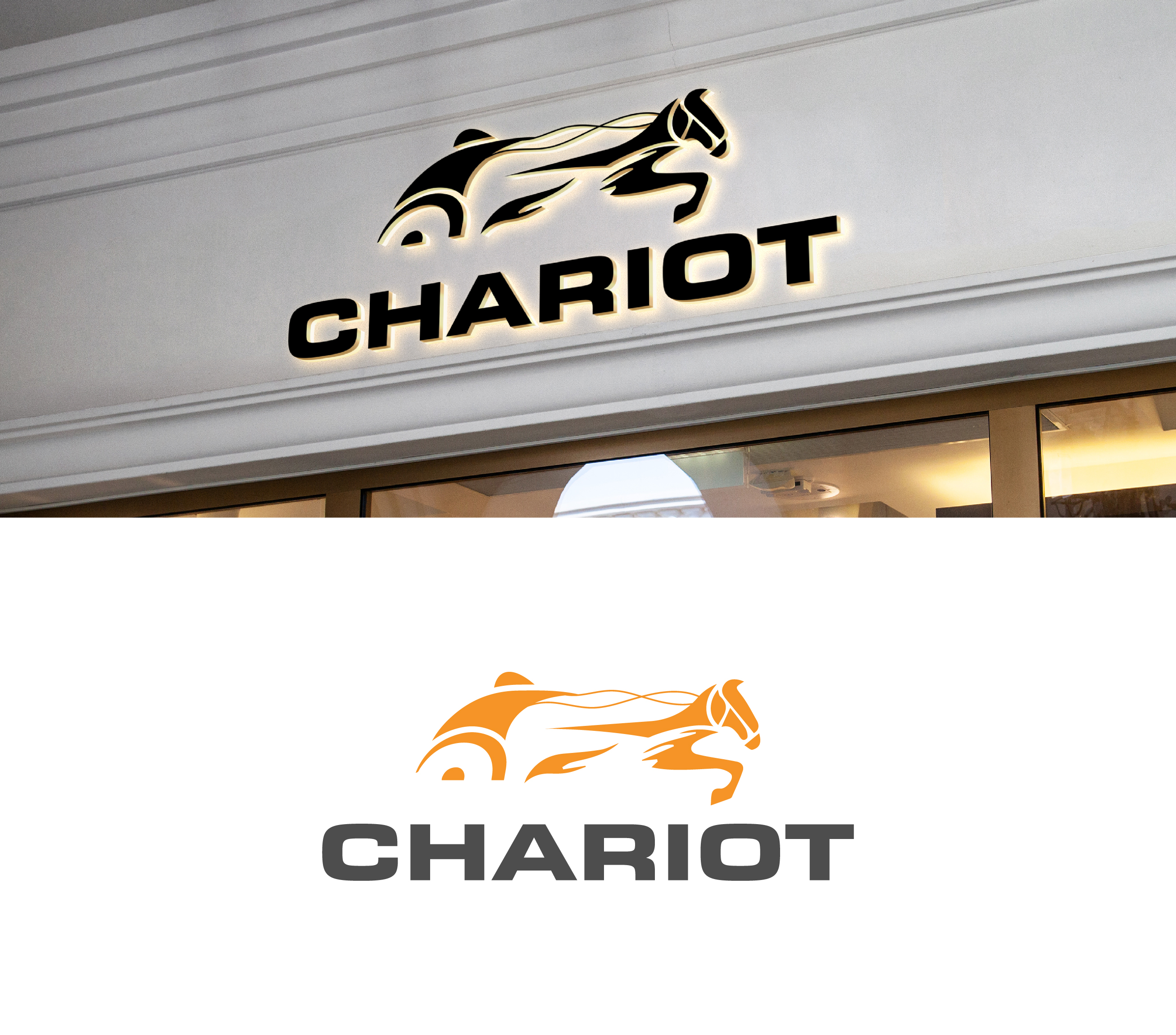 Logo Design by Creative Poli for this project | Design #32870143