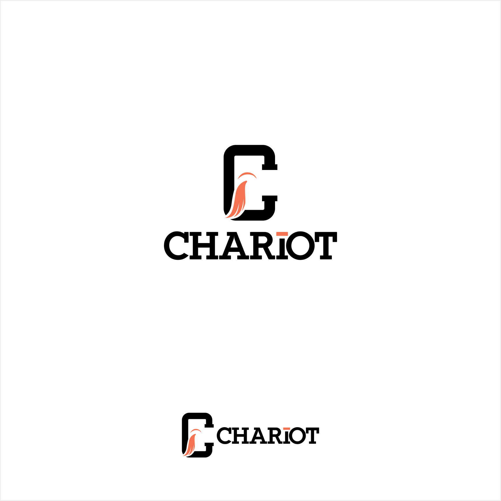 Logo Design by Arham Hidayat for this project | Design #32856235