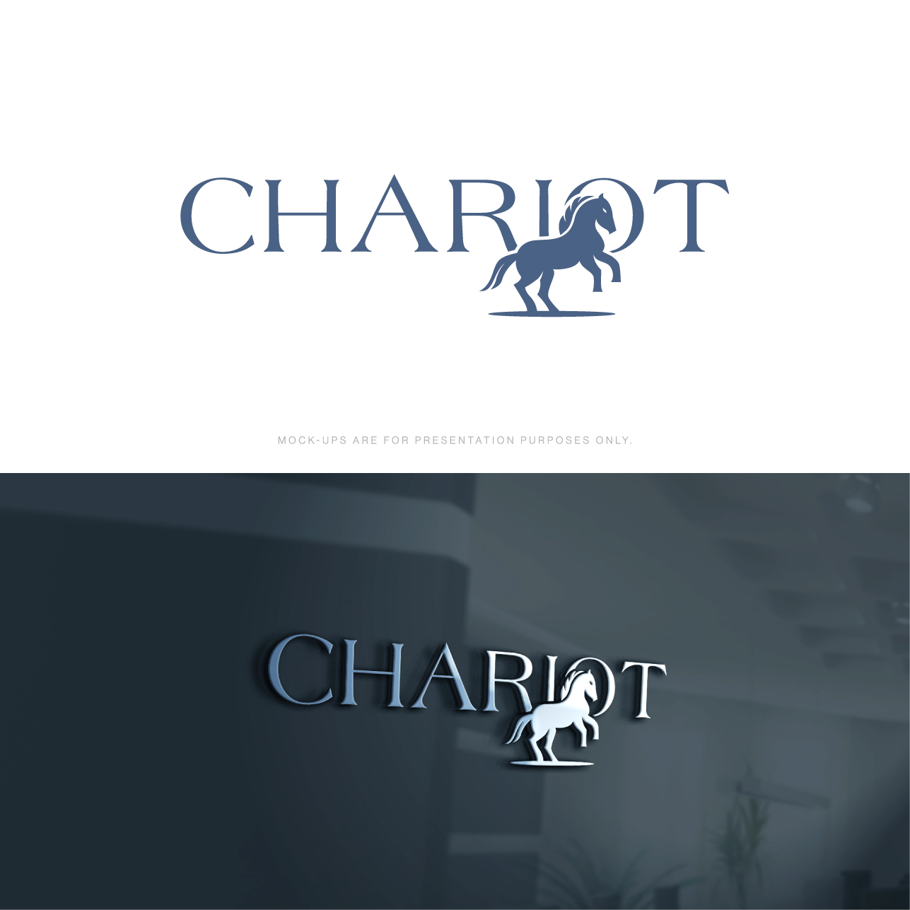 Logo-Design von The Lion Studios für dieses Projekt | Design #32835203