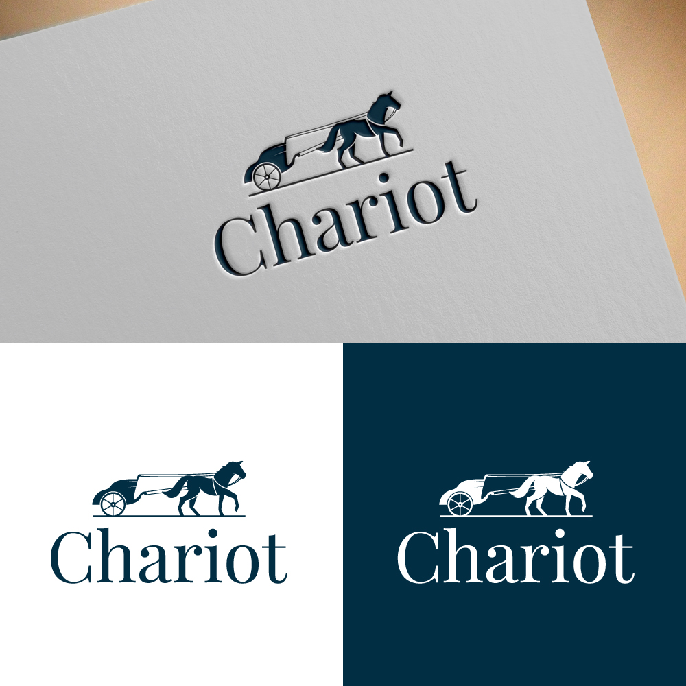 Logo Design by Znuj Esilas for this project | Design #32832428
