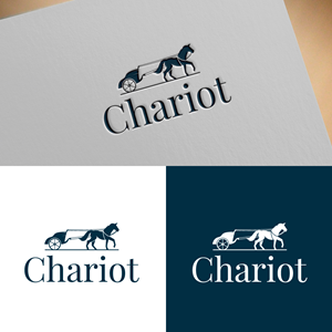 Logo Design by Znuj Esilas for this project | Design: #32832428