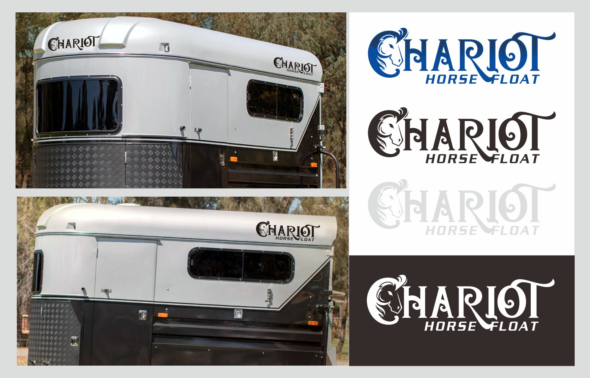 Logo Design by APIKIMOKO for this project | Design #32833836