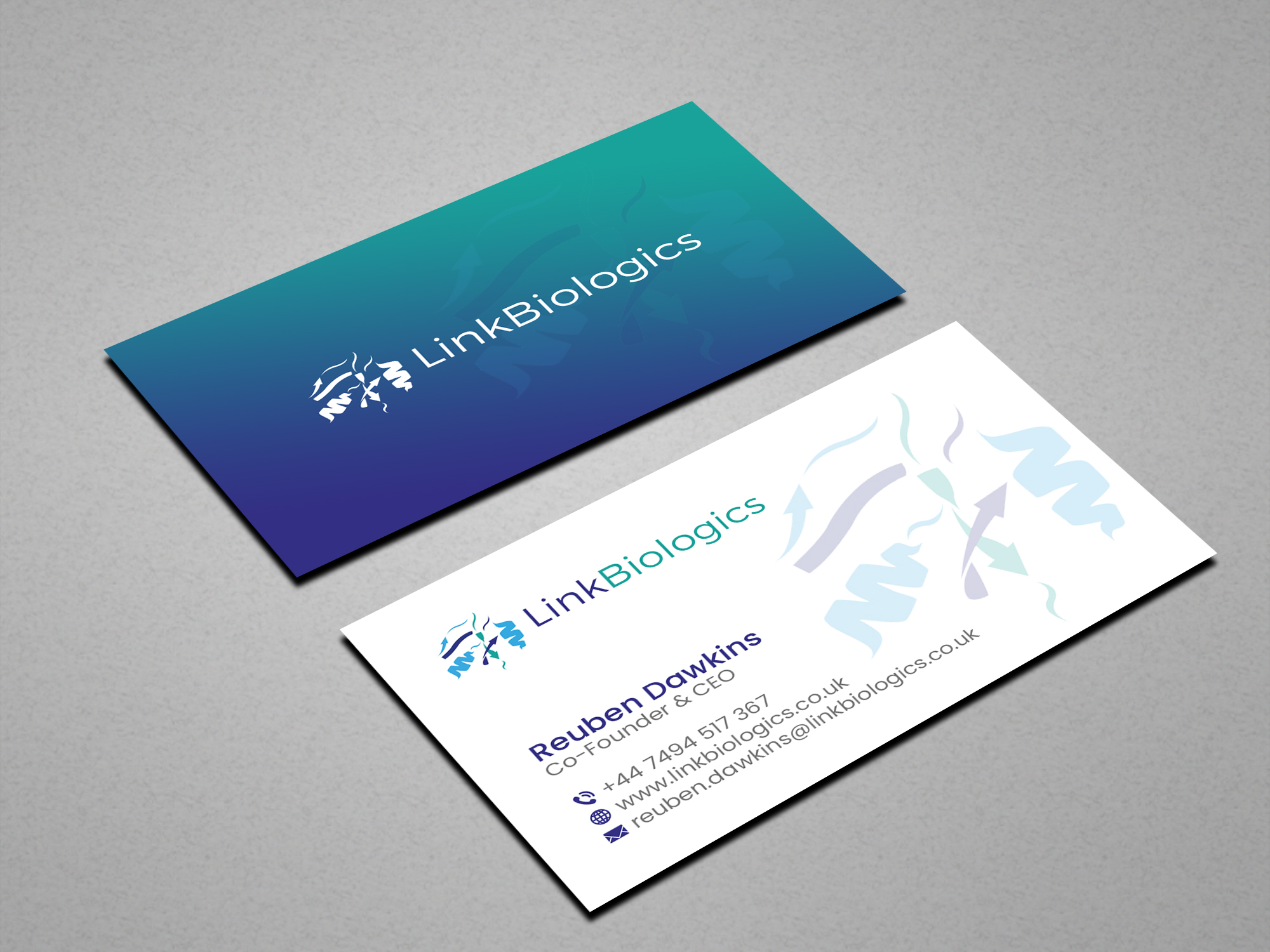 Business Card Design by Creations Box 2015 for this project | Design #32850673