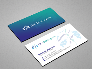 Business Card Design by Creations Box 2015
