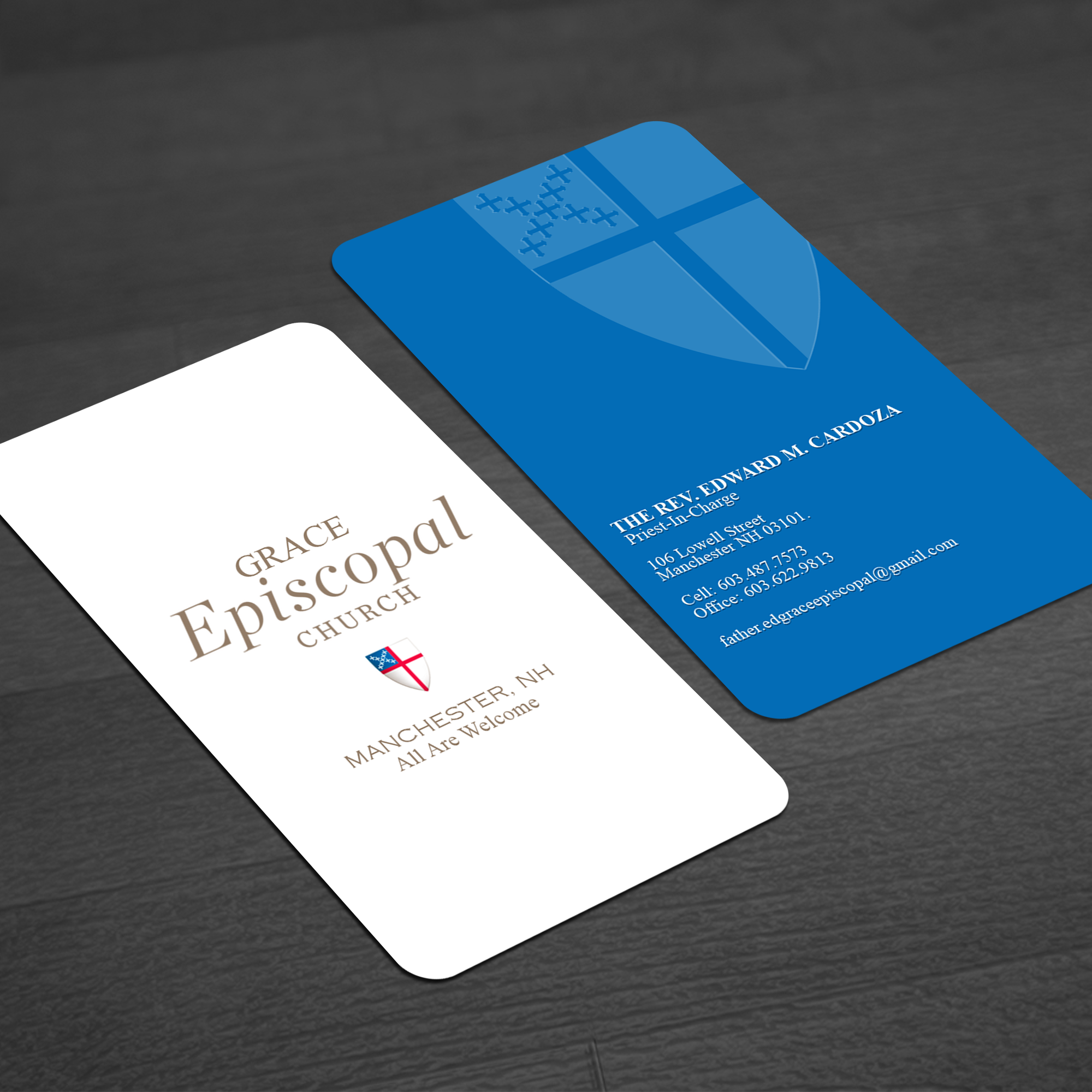 Business Card Design by WellDesign for this project | Design #32841723