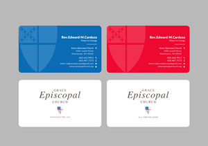 Business Card Design by Sun Moon Graphic Designer for this project | Design #32840888