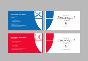 Business Card Design by Sun Moon Graphic Designer for this project | Design: #32840889